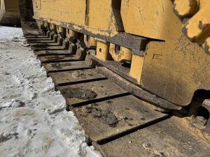 2020 Caterpillar D3_65